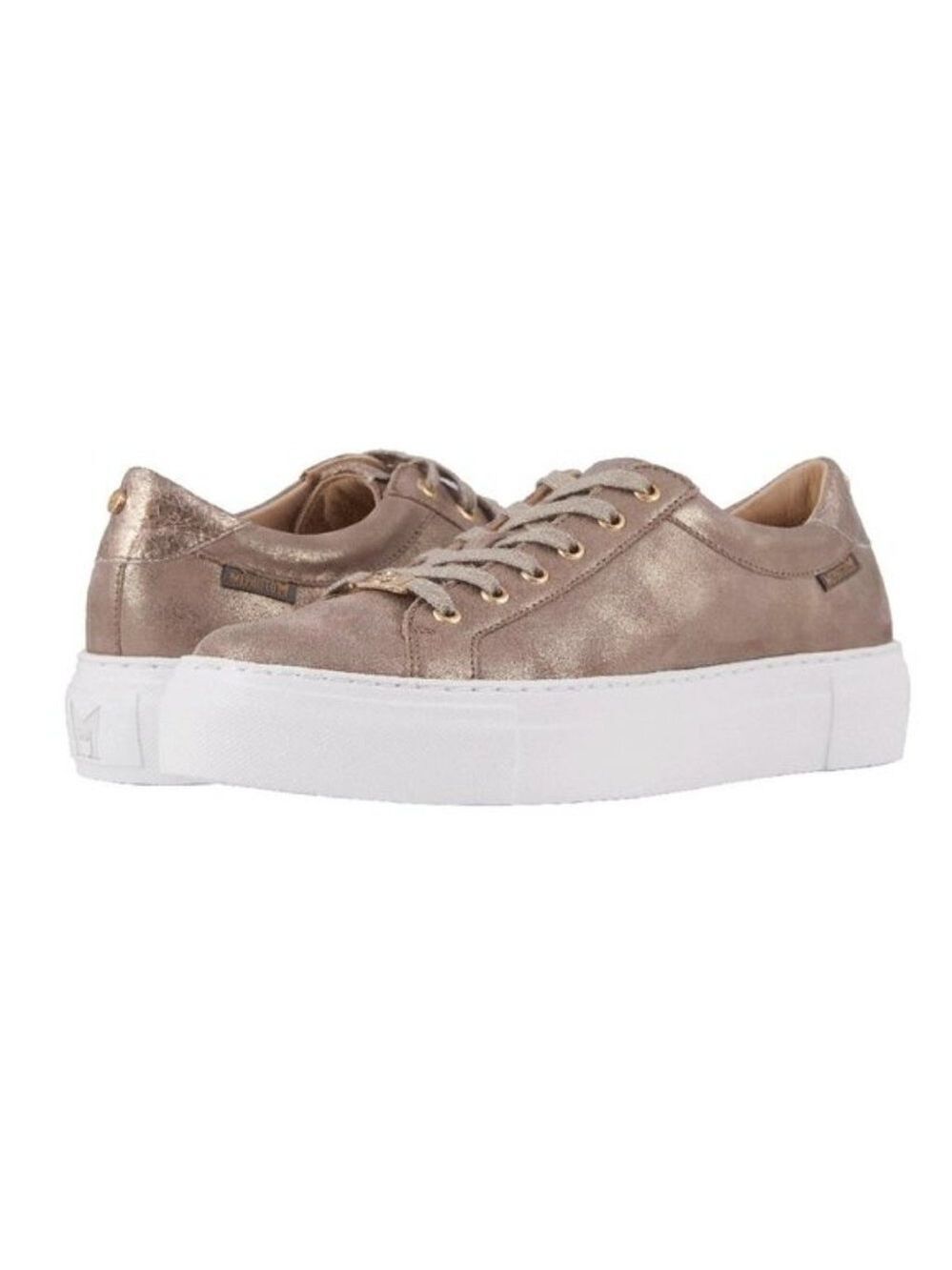 Mephisto Gyna Women's  Sneaker